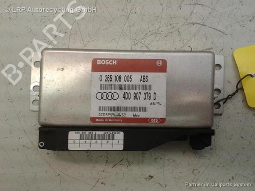 Used Electronic module AUDI 100 C4 Avant (4A5) 2.6 (150 hp) 20574168