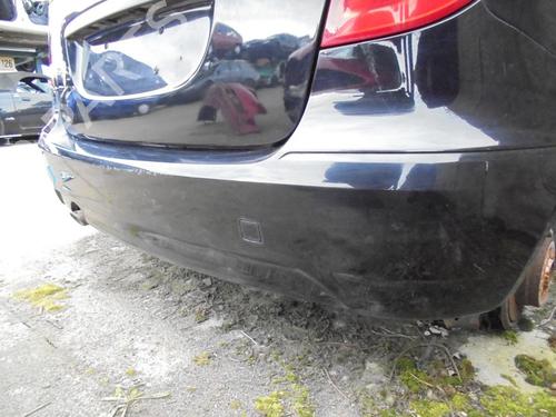 Rear bumper MERCEDES-BENZ A-CLASS (W169) A 180 CDI (169.007, 169.307) | BP20592671C8 