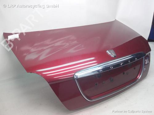 Bakluke CC/Kombi-Kupé ROVER 75 (RJ) 2.0 CDT | BP20555982C6 
