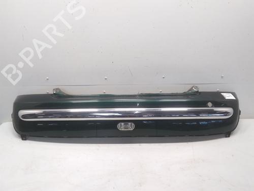 Used Rear bumper MINI MINI (R50, R53) One (90 hp) 20592652