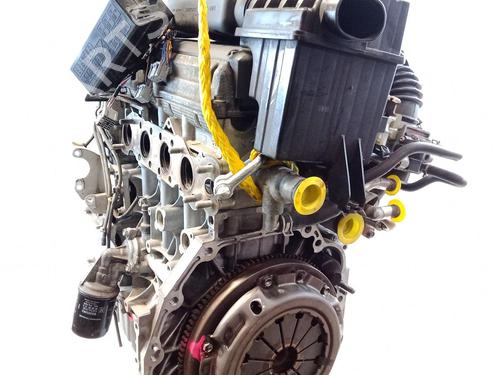 Engine SUZUKI LIANA Hatchback 1.6 | BP28136155M1 - Image 4