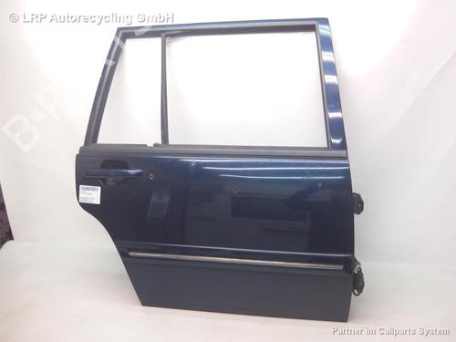 Porte arrière droite VOLVO 940 Kombi (945) 2.3 (131 hp) 20578284
