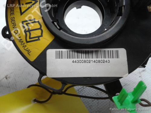 Used Squib airbag ALFA ROMEO 156 (932_) 2.0 JTS (932AXA) (166 hp) 20569921