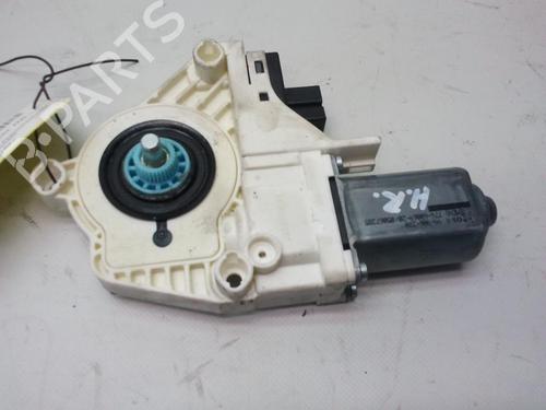 Used Right rear window motor AUDI A6 Allroad C6 (4FH) 3.0 TDI quattro (233 hp) 20544381
