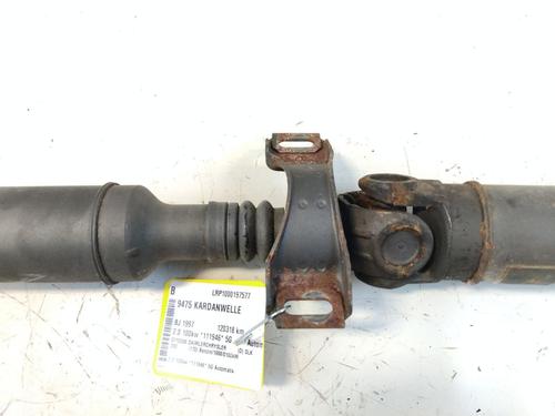 Driveshaft MERCEDES-BENZ SLK (R170) 200 (170.435) | BP31687667M37 