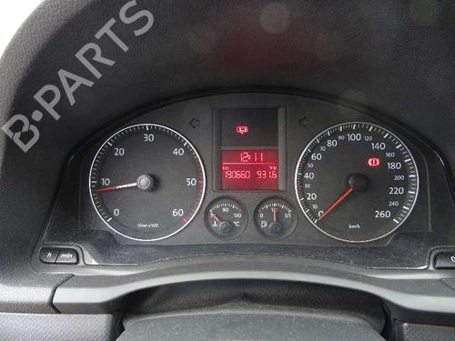 Recambios VW GOLF V (1K1)  1.9 TDI  4756249