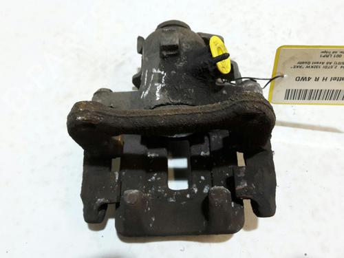Right rear brake caliper AUDI A6 C5 Avant (4B5) 2.5 TDI quattro | BP20539037M106 