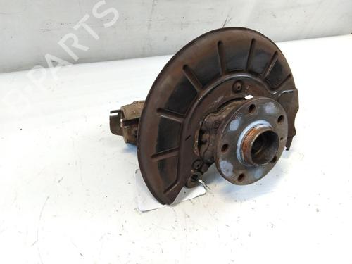 Left front steering knuckle AUDI A3 Sportback (8PA) 1.4 TFSI | BP30890350M25