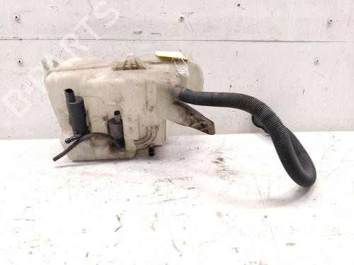 Used Windscreen washer tank Windscreen washer tank BMW 6 Convertible (E64) 630 i (258 hp) 33411002 33411002