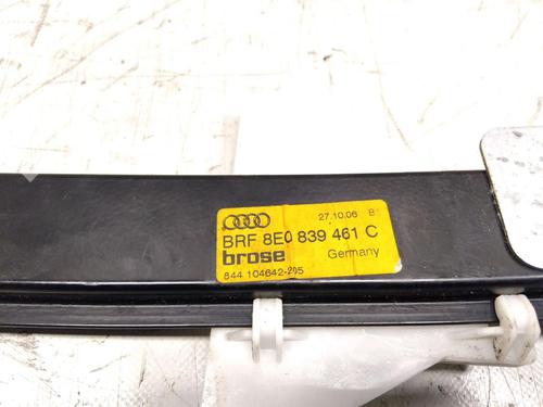 Rear left window mechanism AUDI A4 B6 (8E2) 2.0 | BP32097175C24 