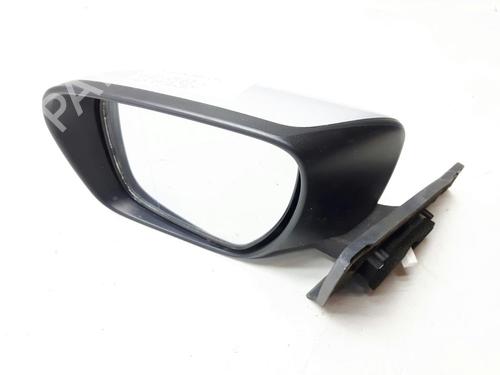 Used Left mirror MAZDA 5 (CR) 2.0 CD (CR19) (143 hp) 20534510