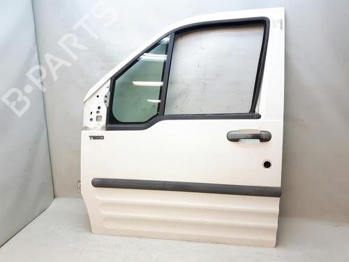 Left front door FORD TRANSIT CONNECT (P65_, P70_, P80_) 1.8 TDCi | BP20581737C2 