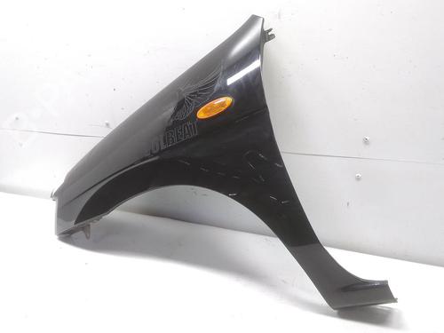 Left front fenders MAZDA DEMIO (DW) 1.3 i 16V (DW3W) | BP20525448C41 