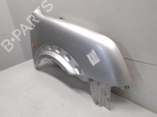Right front fenders FORD TRANSIT CONNECT (P65_, P70_, P80_) 1.8 Di | BP20595532C42 