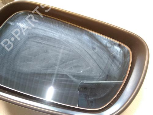 Left mirror AUDI A4 B5 (8D2) 1.6 | BP20517066C26 