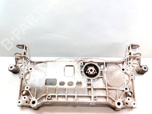 Used Subframe Subframe SEAT ALHAMBRA (710, 711) 2.0 TDI (150 hp) 34331060 34331060