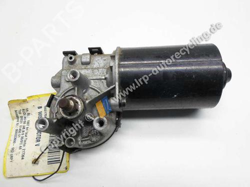 Used Front wiper motor Front wiper motor AUDI A6 C5 (4B2, 4B4) 2.5 TDI quattro (150 hp) 20587044 20587044