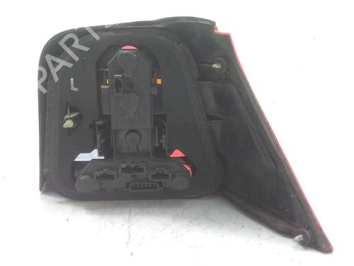 Left taillight VW GOLF IV (1J1) 1.9 TDI | BP20593329C34 