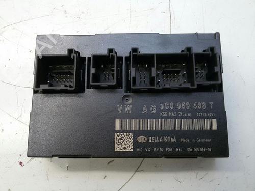 Electronic module VW PASSAT B6 Variant (3C5) 2.0 TDI 16V 4motion | BP20557245M83 