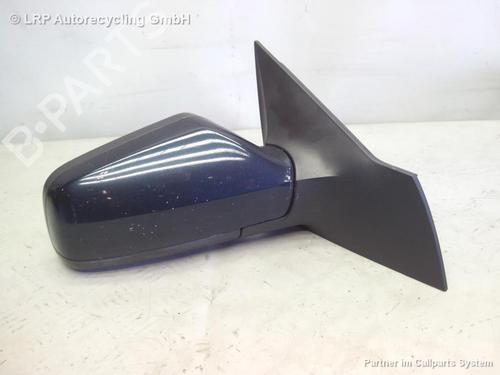 Right mirror OPEL ASTRA G Coupe (T98) 1.8 16V (F07) | BP20534843C27 