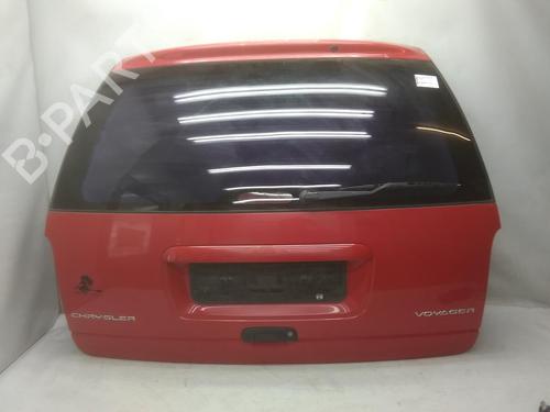 Tailgate CHRYSLER VOYAGER / GRAND VOYAGER III (GS_, NS_) 2.0 i | BP20519484C6