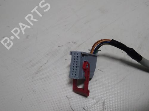 Left mirror FIAT CROMA (194_) 1.9 D Multijet (194AXC1B, 194AXC12) | BP20517182C26 