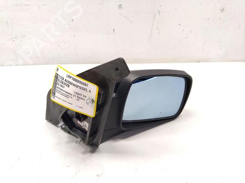 Used Right mirror Right mirror 37478081 37478081