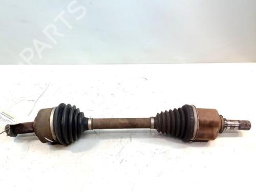 Used Left front driveshaft Left front driveshaft MERCEDES-BENZ VITO Mixto (Double Cabin) (W447) 111 CDI (447.701, 447.703, 447.705) (114 hp) 33558551 33558551