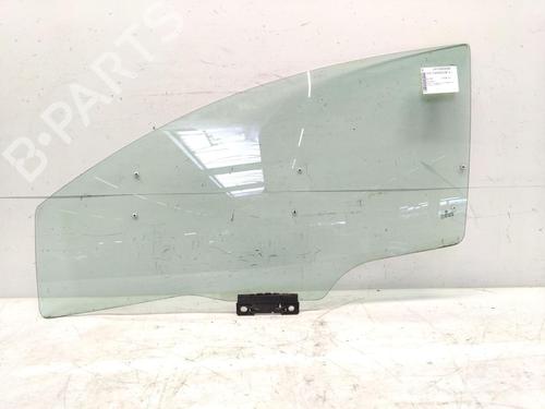Used Front left door window Front left door window VW FOX Hatchback (5Z1, 5Z3, 5Z4) 1.2 (55 hp) 34351129 34351129