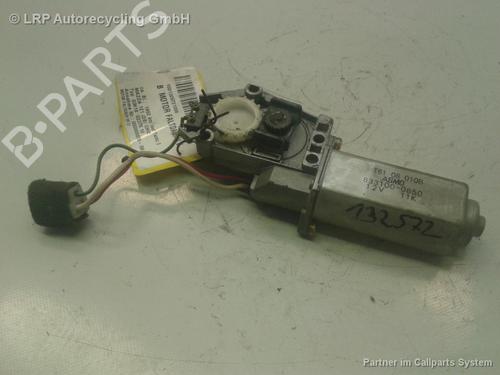 Used Sunroof VW GOLF III (1H1) 1.4 (60 hp) 20562204