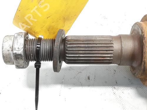Right front driveshaft CHEVROLET BLAZER S10 4.3 V6 AWD | BP20524020M39 