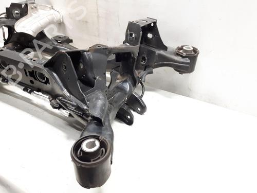 Rear axle JAGUAR XE (X760) 2.0 | BP20596347M2 