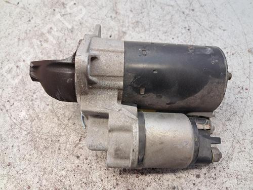 Starter OPEL MERIVA A MPV (X03) 1.4 16V Twinport (E75) | BP33005463M8  - Image 5