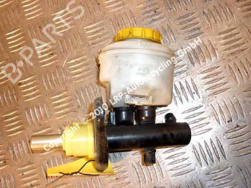 Used Brake master cylinder NISSAN SERENA (C23) 2.0 (126 hp) 20550195