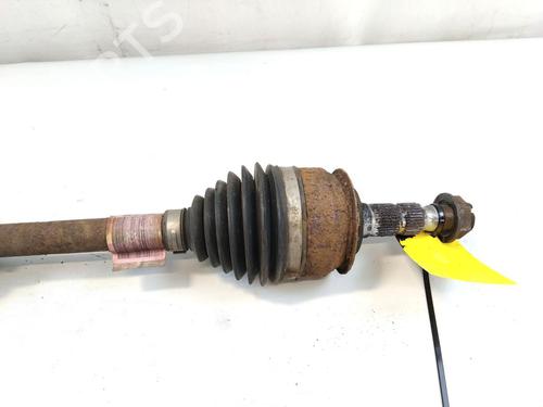 Left front driveshaft CHEVROLET CRUZE (J300) 1.6 | BP28309733M38 