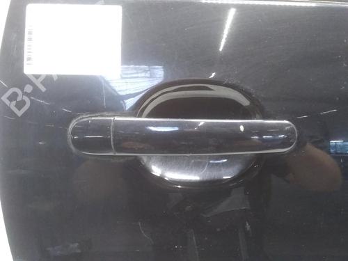 Right front door VW GOLF IV (1J1) 1.4 16V | BP20515304C3 