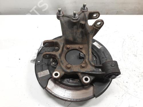 Left rear steering knuckle HYUNDAI TUCSON (TL, TLE) 1.6 T-GDi | BP20527992M27 