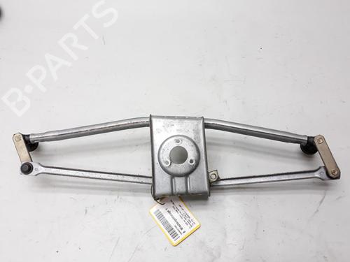 Used Front wipers mechanism MERCEDES-BENZ SPRINTER 3-t Van (B903) 314 (903.061, 903.062, 903.063, 903.661, 903.662) (143 hp) 20584924