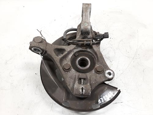 Left front steering knuckle OPEL ASTRA J (P10) 1.4 (68) | BP20524271M25 