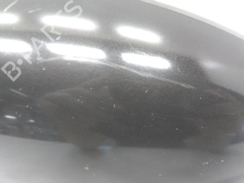 Left mirror FIAT BRAVO II (198_) 1.9 D Multijet (198AXC1B) | BP20591638C26 