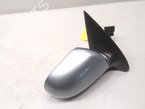 Right mirror SKODA FABIA I Combi (6Y5) 1.4 16V | BP20591874C27 