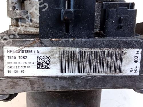 Steering pump CITROËN C4 II (NC_) 1.6 HDi 110 | BP37647734M99 - Image 6