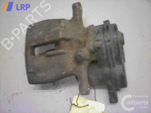 Used Right rear brake caliper AUDI A4 B8 (8K2) 1.8 TFSI (160 hp) 20538540