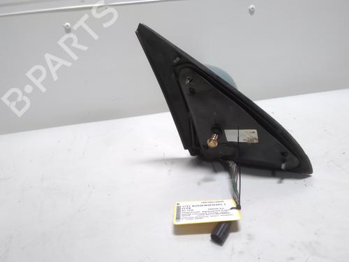 Left mirror FORD FOCUS I (DAW, DBW) 2.0 16V | BP20517153C26 