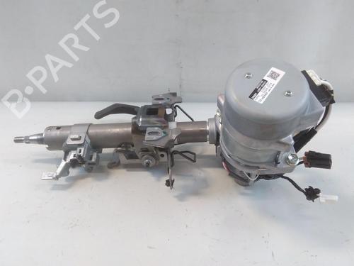 Used Steering column MITSUBISHI ECLIPSE CROSS (GK_, GL_) Plug-in Hybrid 4WD (GL3W) (188 hp) 31653507