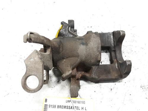 Left rear brake caliper MITSUBISHI OUTLANDER III (GG_W, GF_W, ZJ, ZL, ZK) 2.0 4WD (GF7W) | BP20528092M107 