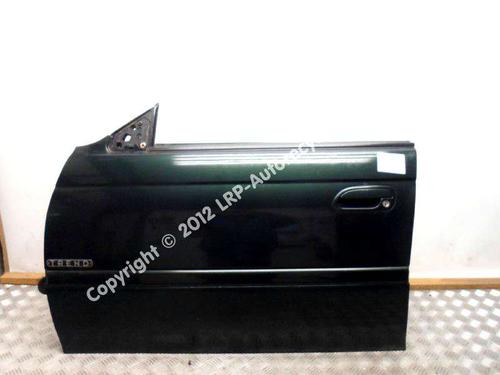 Used Left front door Left front door SUBARU LEGACY II Estate (BG) 2.5 i 4WD (BG9) (150 hp) 20581772 20581772