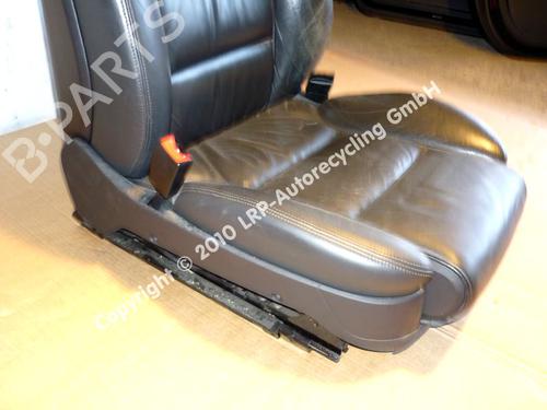Seats set AUDI A8 D3 (4E2, 4E8) 6.0 W12 quattro | BP20554654C78 