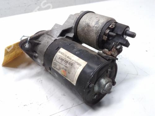 Starter OPEL ASTRA H (A04) 1.4 (L48) | BP36756420M8 - Image 3