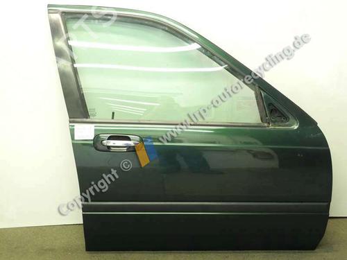 Right front door ROVER 45 I Hatchback (RT) 1.6 | BP20582152C3 
